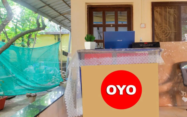 Oyo Flagship 702673 Hotel Anjuna Creek
