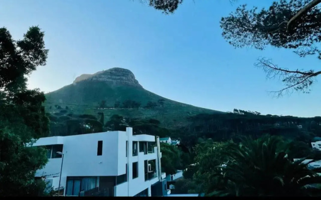Table Mountain Cottage