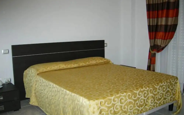 Residence Monte Grappa