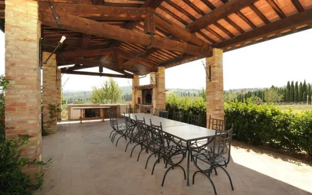 Cerrecchio Country House