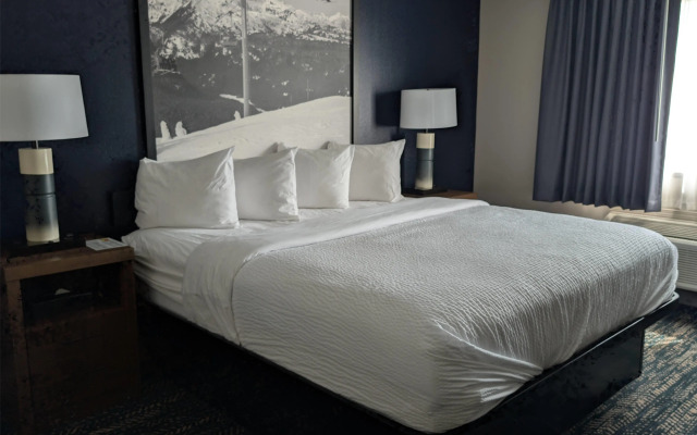 Super 8 by Wyndham Perham