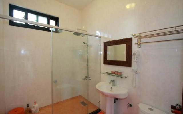 Mandheling B&B