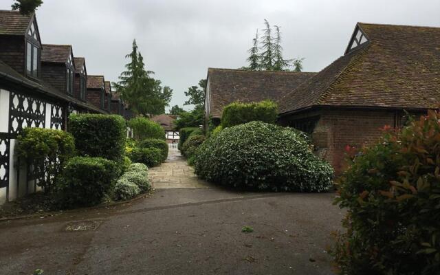 Best Western Plus Hever Hotel