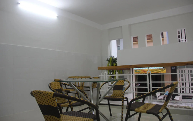 SAIGON River Hotel - Dist 2