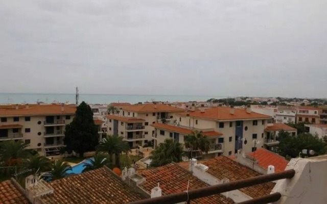 Rental 300 Meters From the Beach Center Alcossebre