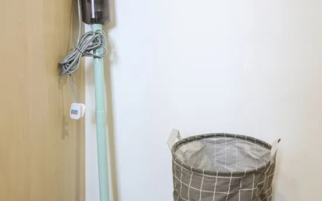 Kuala Lumpur Sunway Velocity by Vivid Stay – Guest Rooms – Kuala Lumpur