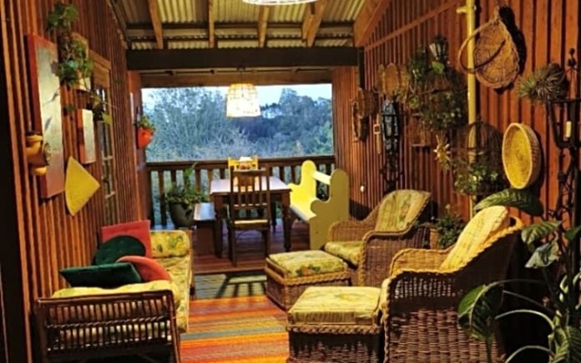 Wyndover Mountain Retreat