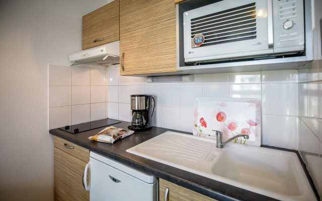 Appart Hôtel Le Liberté