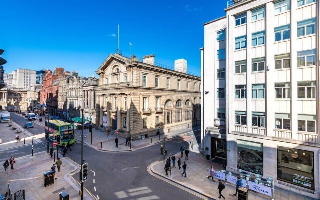 Prestige Stay Aparthotel - Castle Street