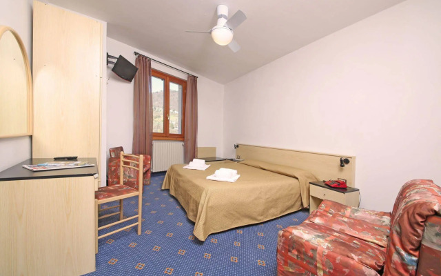 Garnì Hotel Tignale