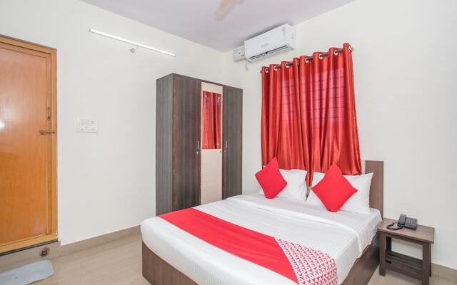 OYO 14519 Sunrise Residency
