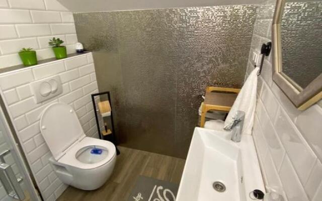 Apartman Pavić