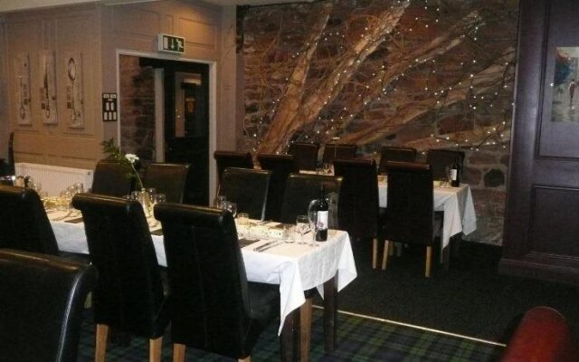 No1 Hotel & Wine Lounge