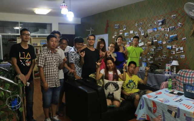 Changsha Lufei Hostel