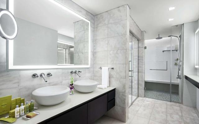 Doubletree by Hilton Jabal Omar Makkah
