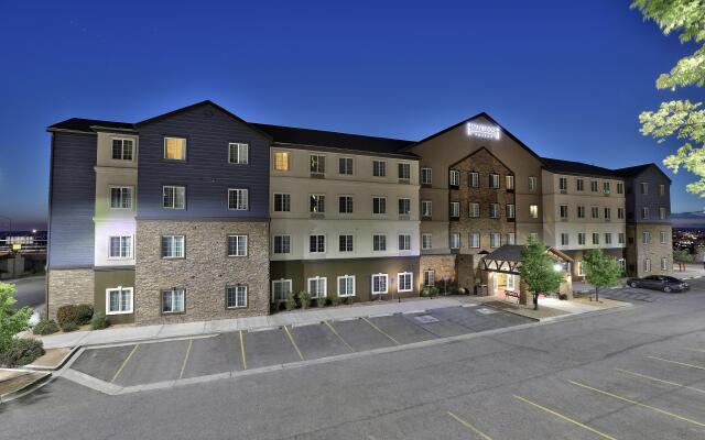 Staybridge Suites Albuquerque - Airport, an IHG Hotel