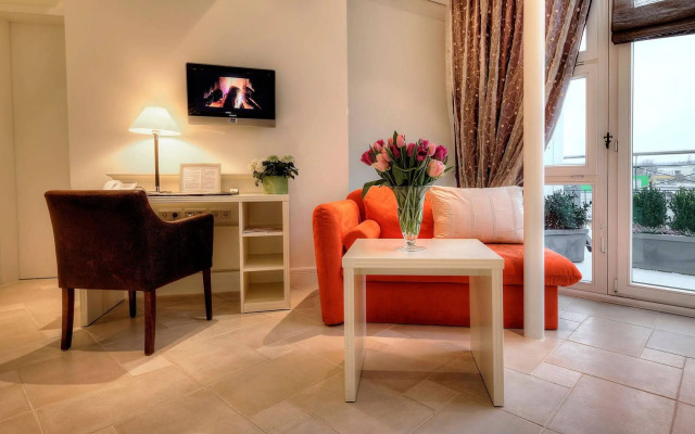 Boutiquehotel La Casa