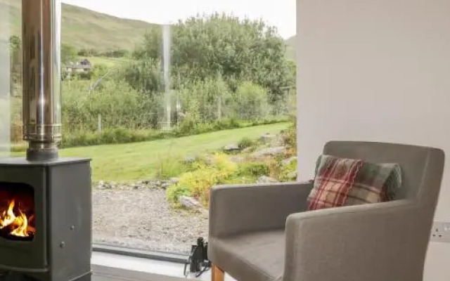 Highland Shores, Kyle