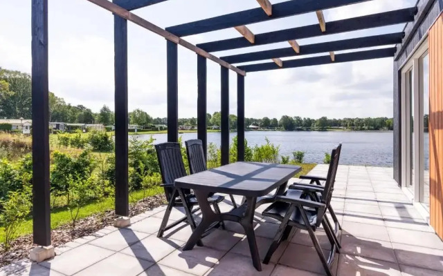 Summio Villapark Akenveen