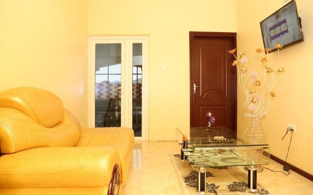 Dalma Lodge