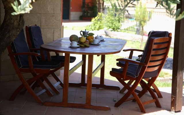 Residenza Mediterranea