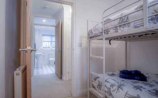 Ruby Willow's - 3 Bedroom - Saundersfoot