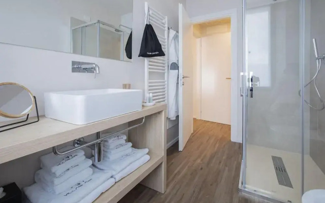Ah Villaglori Boutique Apartments
