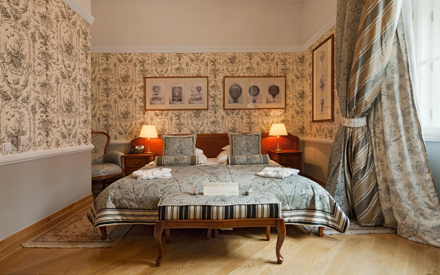 The Bonerowski Palace Boutique Hotel