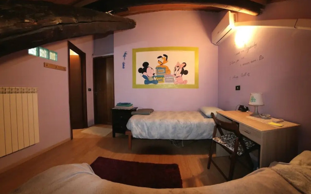 A46 Foresteria Lombarda