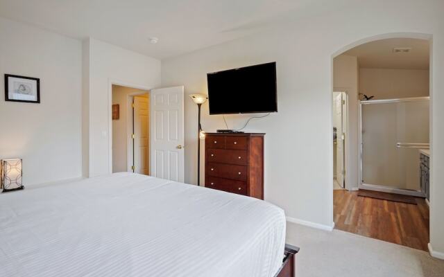 Old Mill Magic 2 Bedroom Townhouse by RedAwning