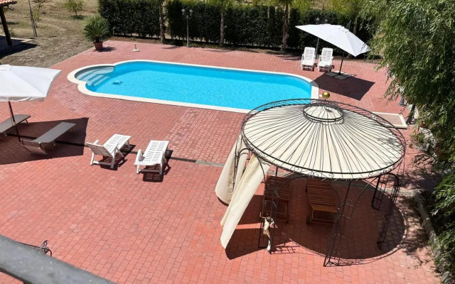 Agriturismo Fellino