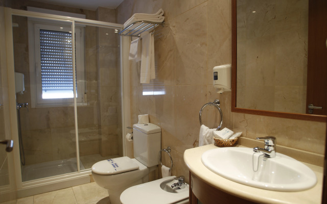 Hotel Ciudad De Lugo