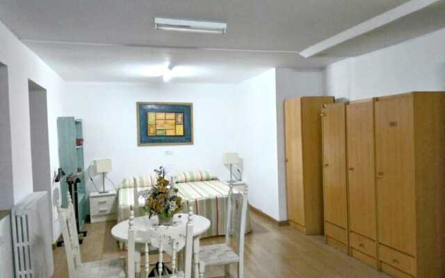 House With 4 Bedrooms In Burgos With Wonderful City View And Terrace