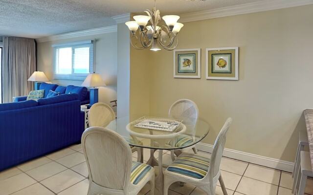 Regency Towers 505 - One Bedroom Condo
