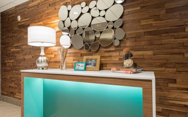 Hampton Inn Greenville/I-385 Haywood Mall