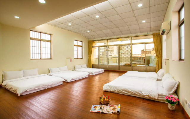 Tainan House D