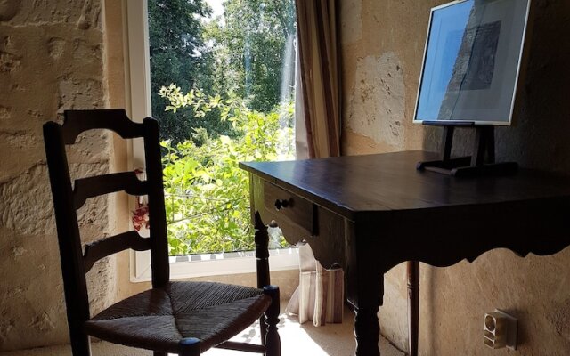 Le Bourgis chambres d'hotes