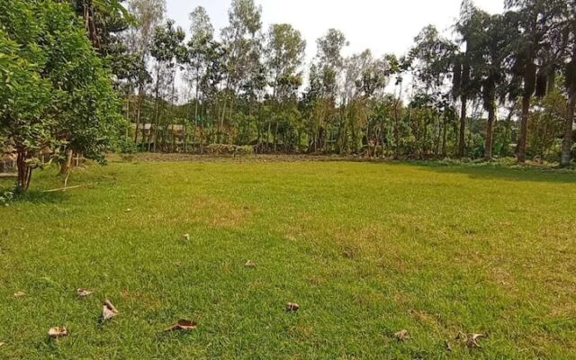 Samarth Bardia Adventure Resort