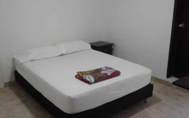 Hotel Bulerias