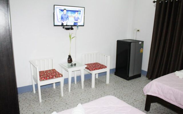 Sabaydee Home