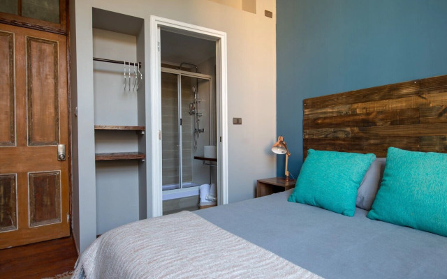 Cerro Alegre Guest House