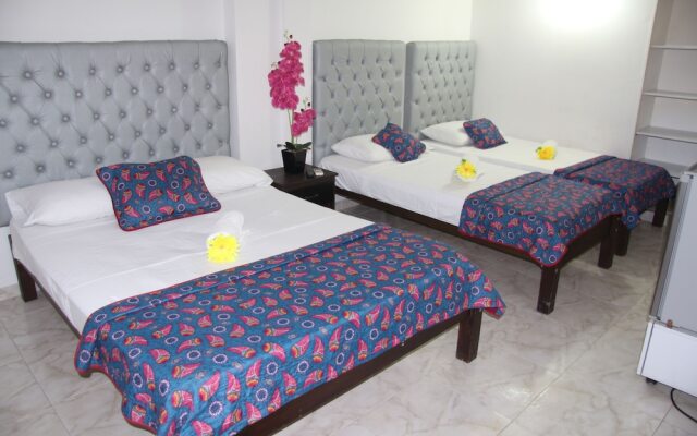 Hotel Rodadero Dorado