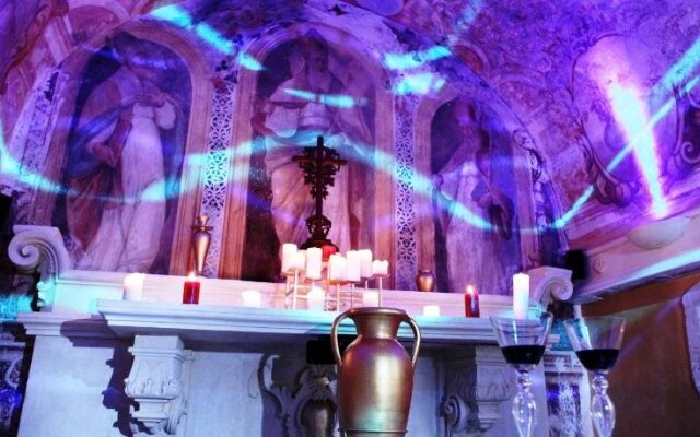 Masseria Quis Ut Deus