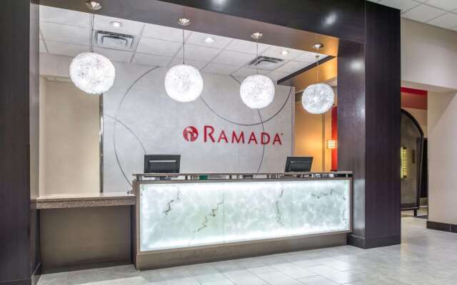 Ramada by Wyndham Saskatoon