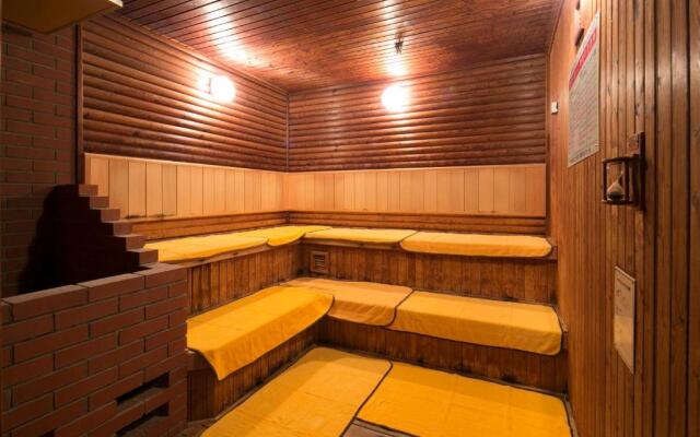 Premier Hotel Cabin Obihiro