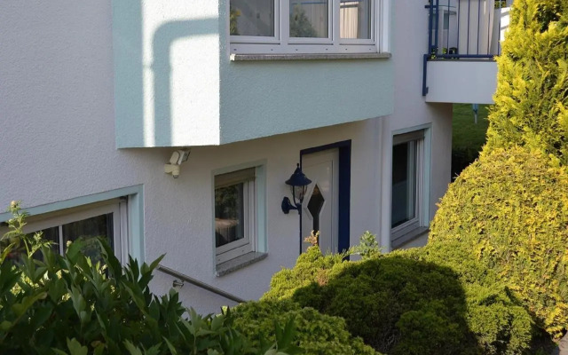Ferienwohnung am Park - Vulkanferien