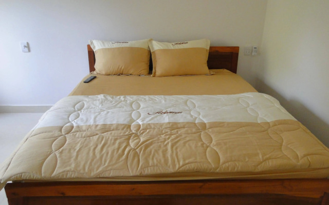 Davi Phu Quoc Guest House