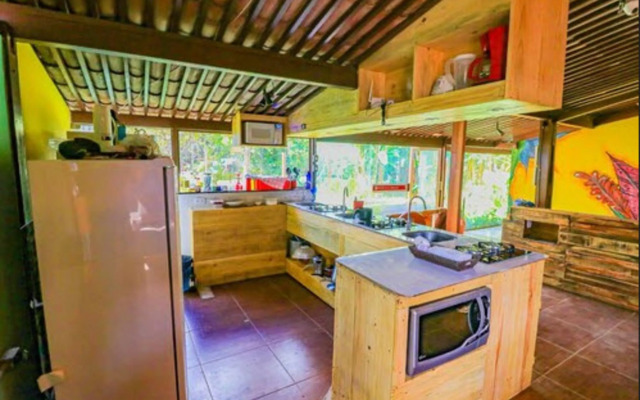 Boldro Surf House - Noronha
