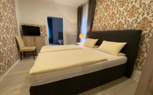 Hotel Diele