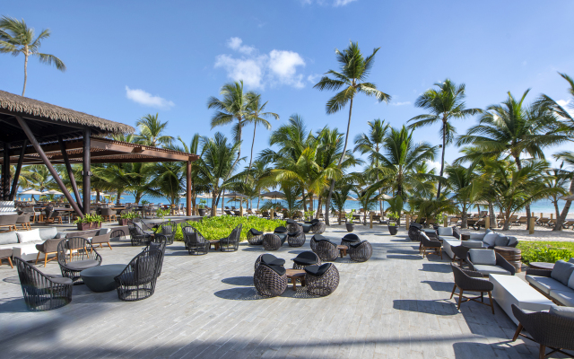 Unique Club at Lopesan Costa Bávaro - All Inclusive